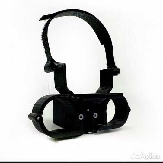 Система сброса груза Mavic 3 двойная, 17 марковки