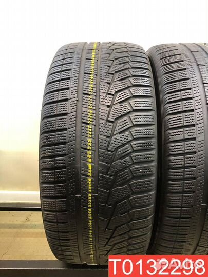 Hankook Winter I'Cept Evo2 W320 255/45 R19 104V