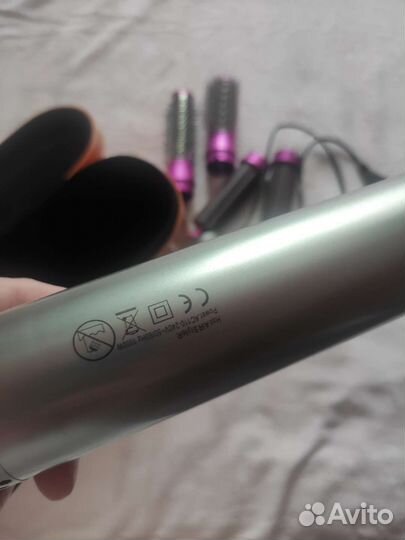 Фен для волос