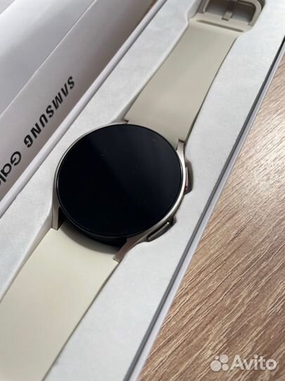 Samsung galaxy watch 6 40mm