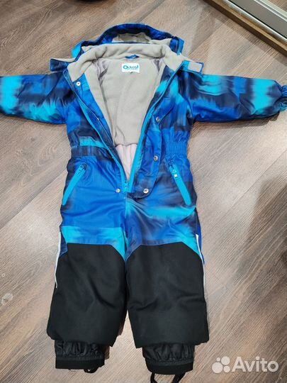 Обувь, одежда, зимний комбинезон, шапки, ветровка