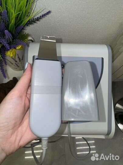 Gezatone bio sonic 3008