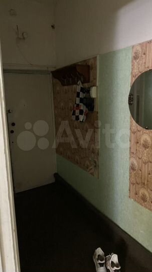 1-к. квартира, 40 м², 3/4 эт.