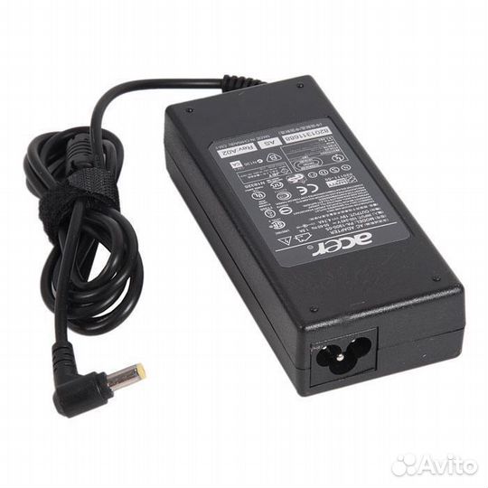 Блок питания ноутбука Acer 3620 / PA-1900-05