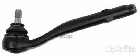 Наконечник р/т land rover range rover 02- лев/п