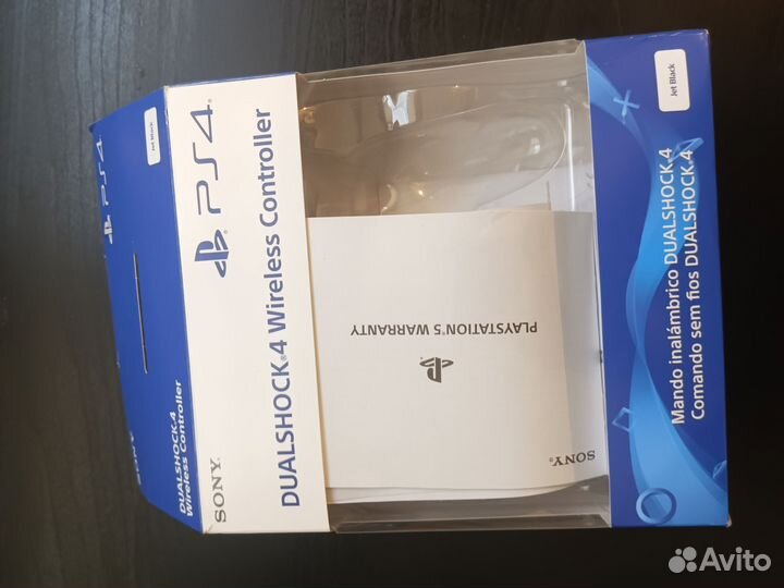 Игровая приставка ps4 slim 500