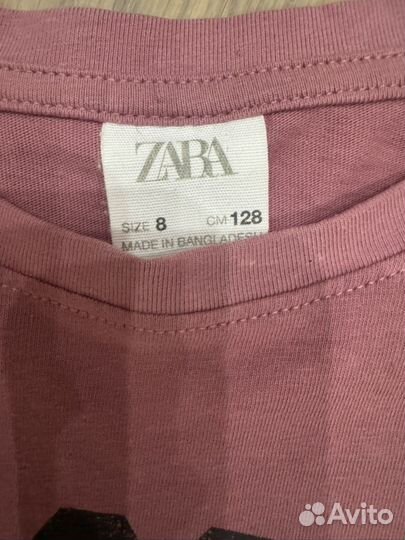 Джинсы для девочки