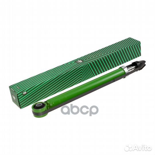 Амортизатор газовый зад прав/лев vesta SHP27