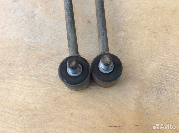 Стойка стабилизатора задняя Mercedes W204 C 204