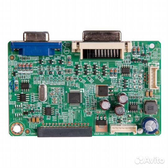 Шасси (материнская плата) для монитора Asus V203P