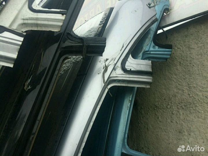 Крыша в разборе CR-V III RE