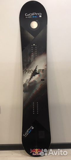 Сноуборд bf 154