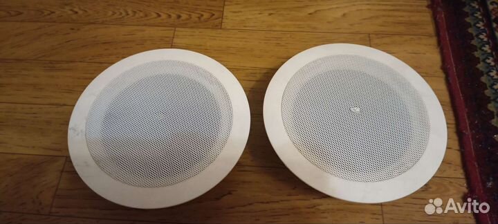 Динамики Volta, Аргус, Samsung