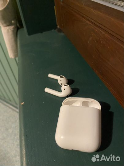 Airpods 1 original