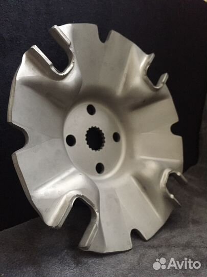 Оригинальная чашка вариатора Yamaha Grizzly 700