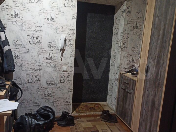 2-к. квартира, 53,4 м², 4/5 эт.