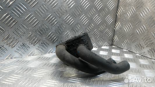 Теплообменник дизельный renault trafic 2 (93O30TQ0