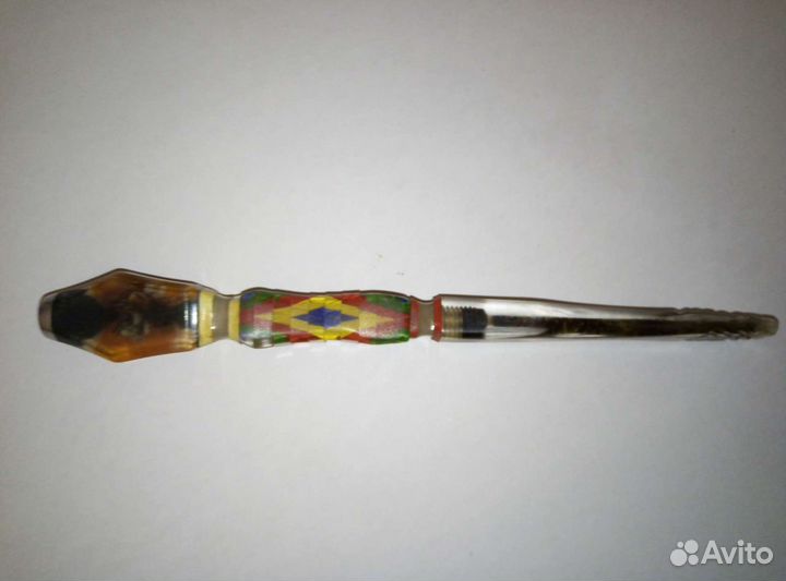 Мундштук, СССР