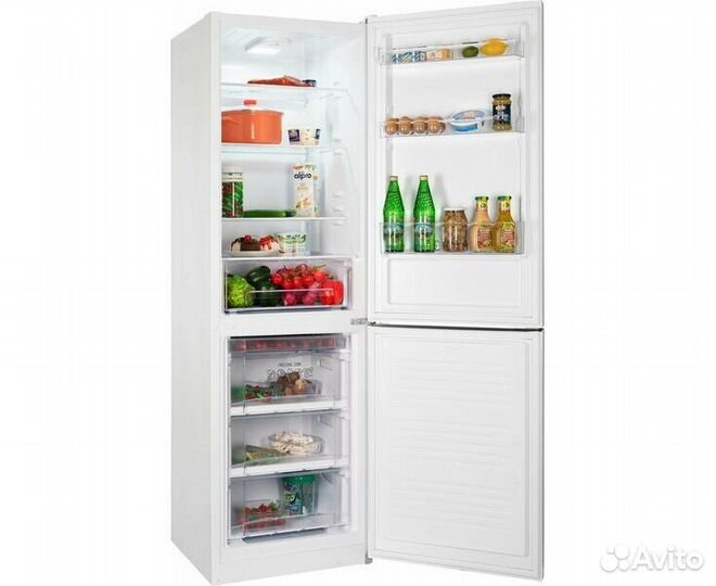 Холодильник Nordfrost