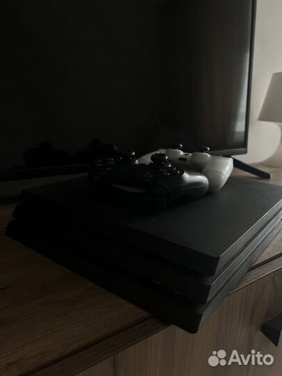 Sony PS4 PRO 1tb