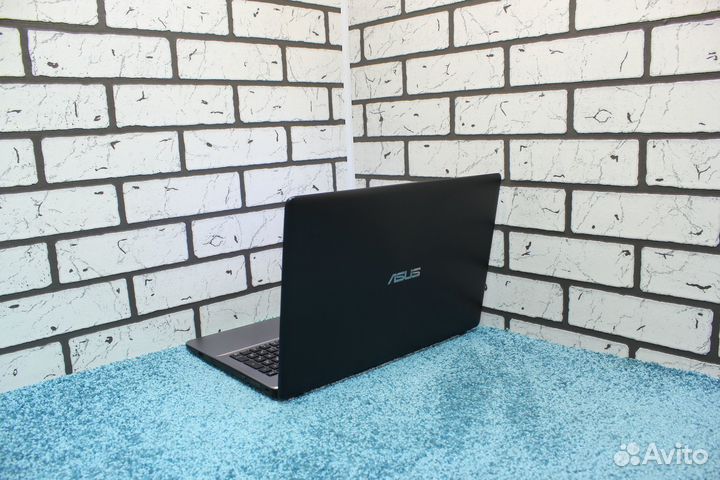 Хороший ноутбук для мощных задач