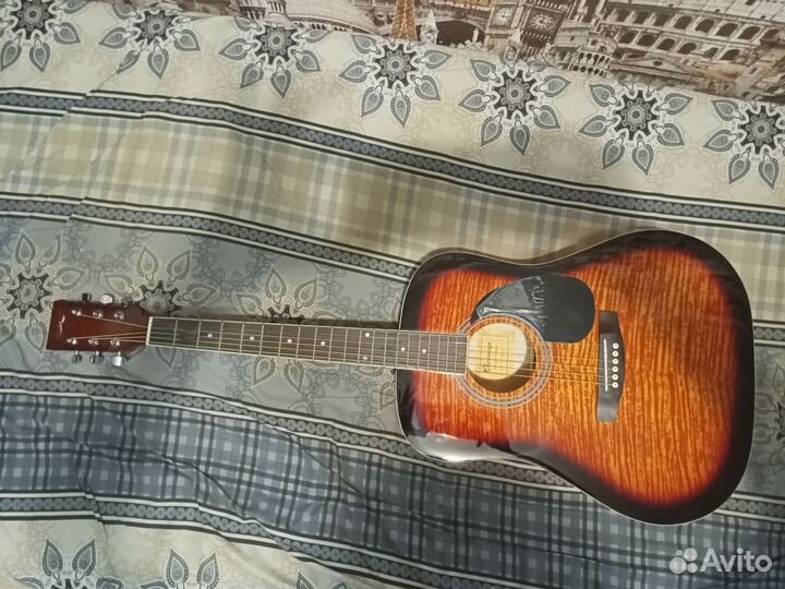 Акустическая гитара Homage LF-4110-T
