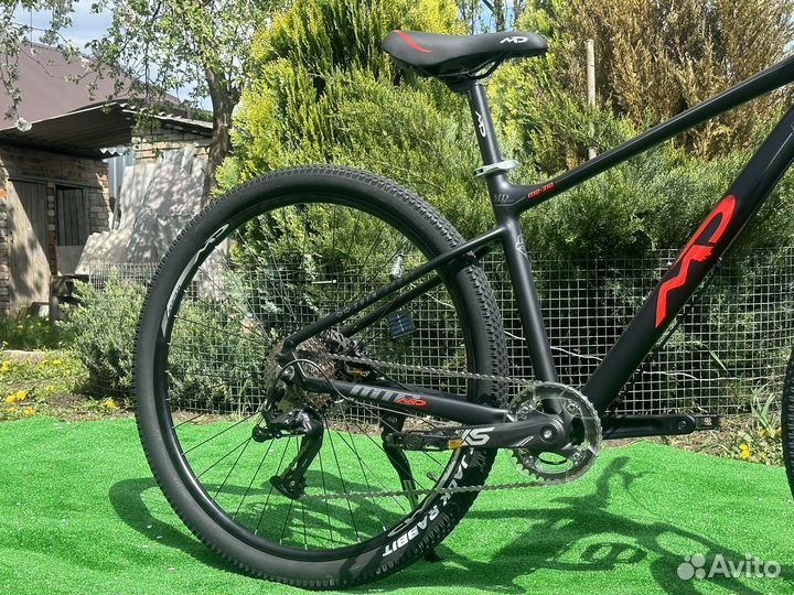 Новый горный алюминиевый велосипед (29)