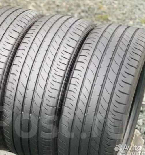 Dunlop SP 50 235/40 R18