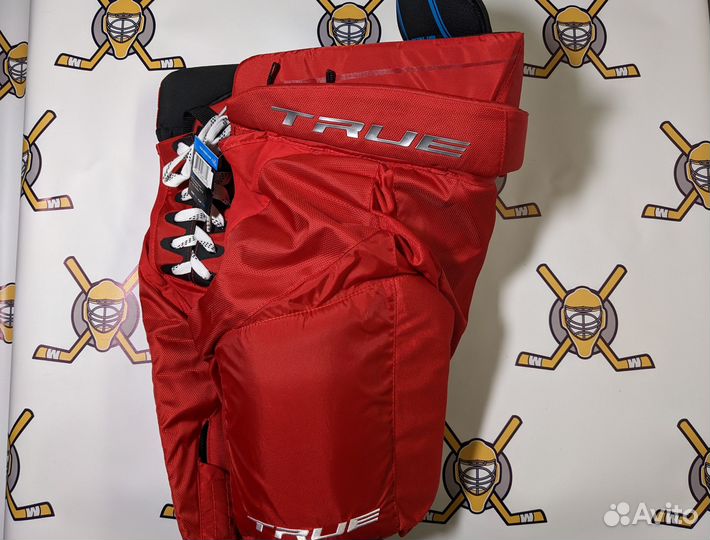 Хоккейные шорты true AX7 sr L