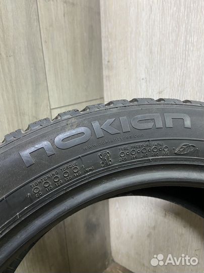 Nokian Tyres Hakkapeliitta 8 215/50 R17