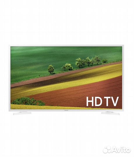 Телевизор samsung 32