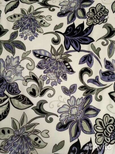 Плед с рукавами