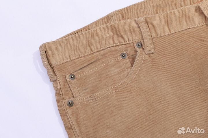 Dockers by Levi's Straight Pants брюки