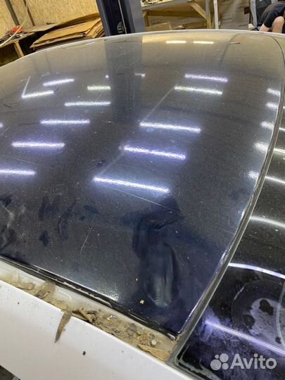 Крыша Mazda 6 GH 2.0 2008