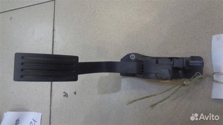 Педаль газа Ford Focus 3 2011-2018