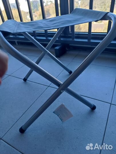 Стул раскладной