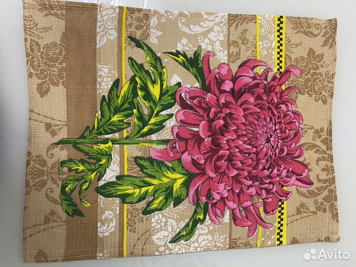 Полотенца в подарочной упаковке ассортименте