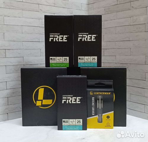 Мультитулы Leatherman Wawe +, Signal, Surge