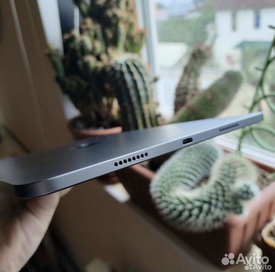 iPad pro 11 2021 M1 256 гб