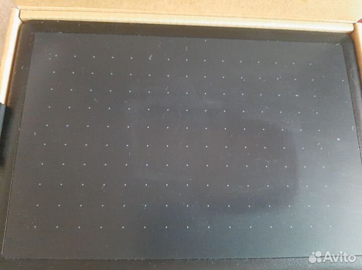 Графический планшет (wacom ctl 472)