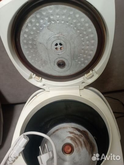 Мультиварка бу