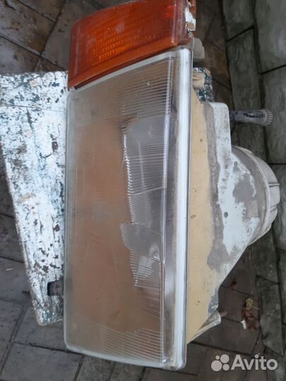 Фара на ваз 2108 -21099