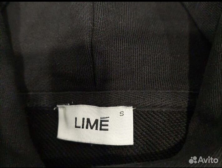 Спортивный костюм Lime
