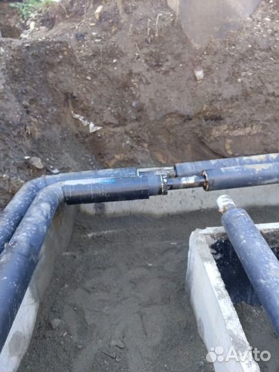 Услуги лаборатории неразрушающего контроля