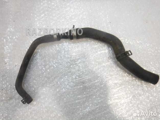 Шланг Мерседес W222 S