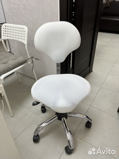 Стул мастера