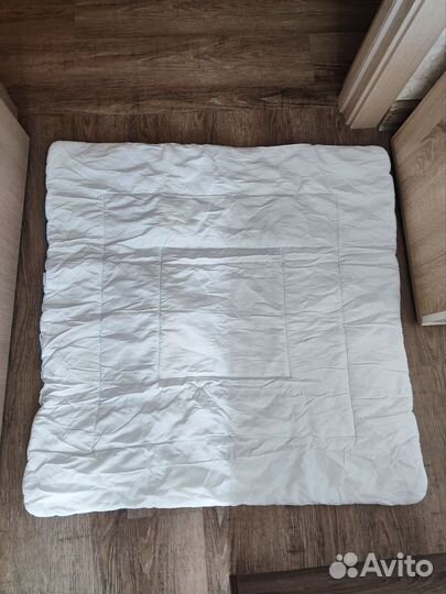 Конверт одеяло на выписку осенний cherry mom