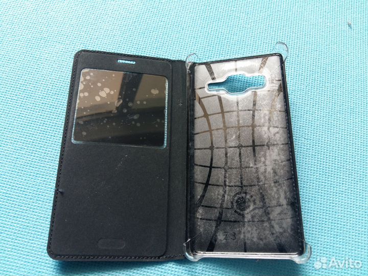 Чехол для Tizen-Cмартфона samsung Z3 (SM-Z3000F)