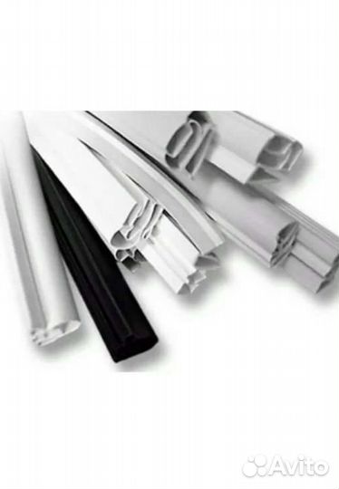 Уплотнительная резина на холодильник