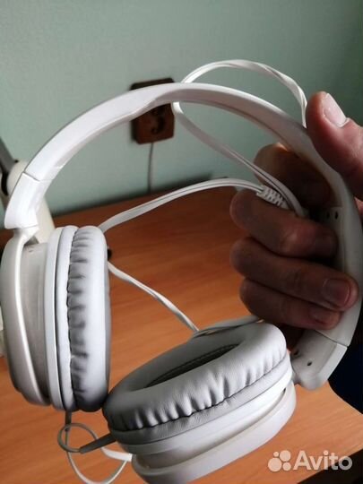 Наушники panasonic